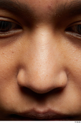 Face Nose Skin Woman Asian Studio photo references
